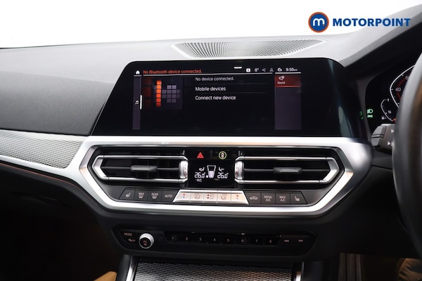 Used BMW 3 Series 2022 for sale - 76157645: Photo 13