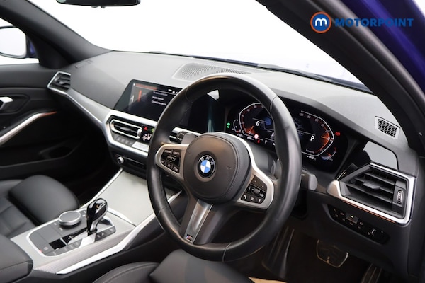 Used BMW 3 Series 2022 for sale - 76157645: Photo 18