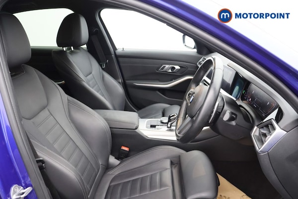 Used BMW 3 Series 2022 for sale - 76157645: Photo 19