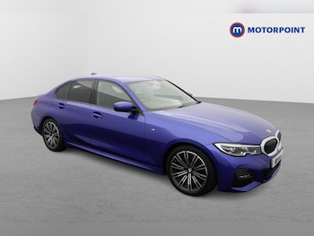 BMW - 3 Series