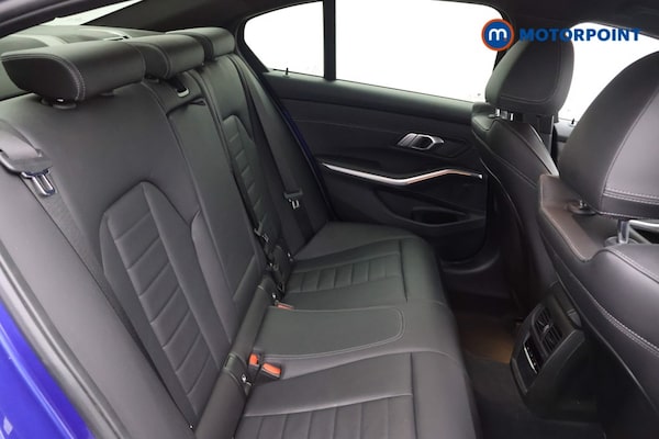 Used BMW 3 Series 2022 for sale - 76157645: Photo 20