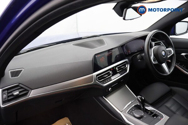 Used BMW 3 Series 2022 for sale - 76157645: Photo 21