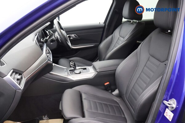 Used BMW 3 Series 2022 for sale - 76157645: Photo 22
