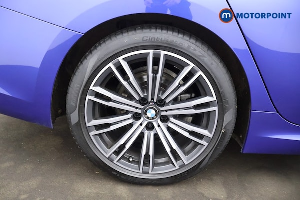 Used BMW 3 Series 2022 for sale - 76157645: Photo 24