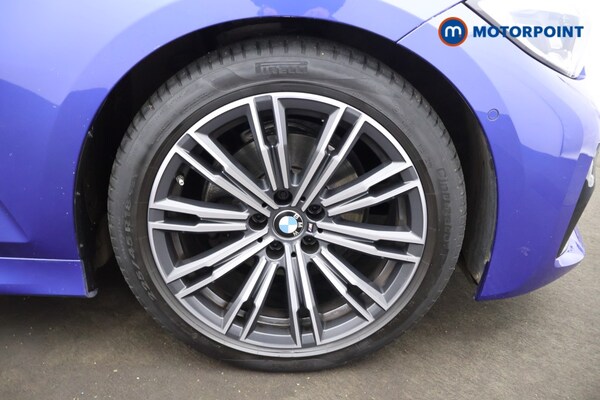 Used BMW 3 Series 2022 for sale - 76157645: Photo 25