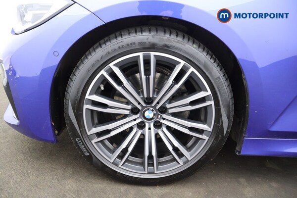 Used BMW 3 Series 2022 for sale - 76157645: Photo 26