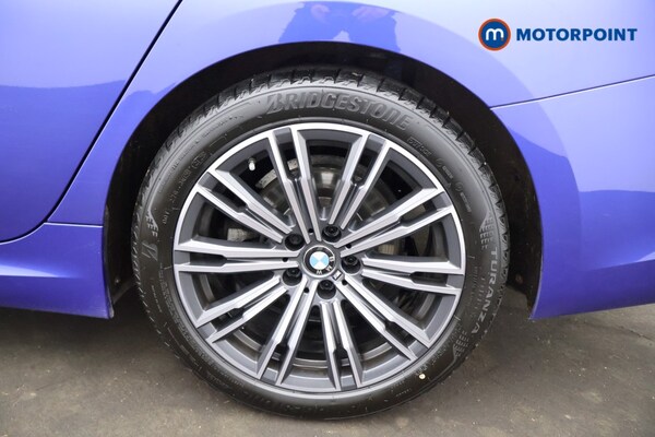 Used BMW 3 Series 2022 for sale - 76157645: Photo 27