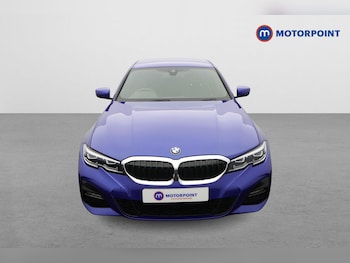 Used BMW 3 Series 2022 for sale - 76157645: Photo 2