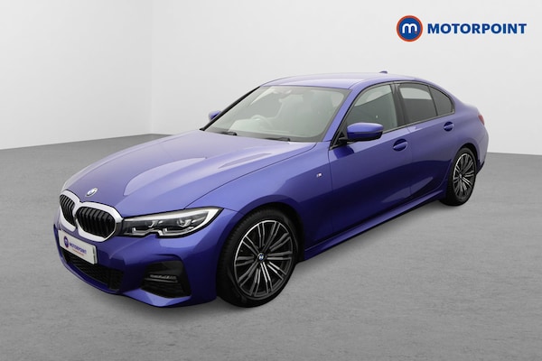Used BMW 3 Series 2022 for sale - 76157645: Photo 3