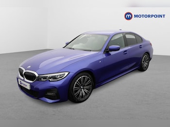 Used BMW 3 Series 2022 for sale - 76157645: Photo 3