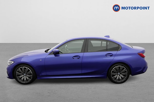Used BMW 3 Series 2022 for sale - 76157645: Photo 4