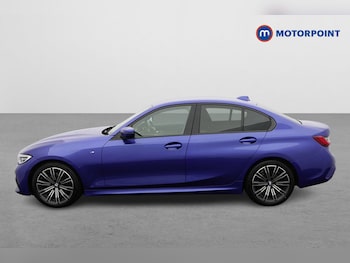 Used BMW 3 Series 2022 for sale - 76157645: Photo 4