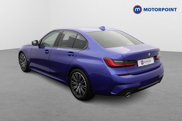 Used BMW 3 Series 2022 for sale - 76157645: Photo 5