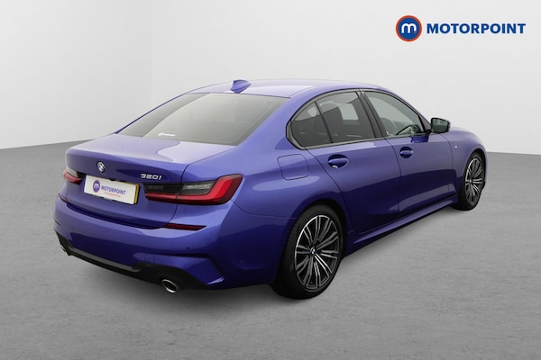 Used BMW 3 Series 2022 for sale - 76157645: Photo 7