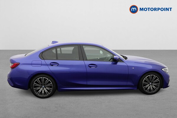 Used BMW 3 Series 2022 for sale - 76157645: Photo 8
