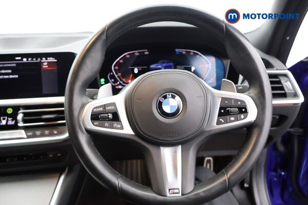 Used BMW 3 Series 2022 for sale - 76157645: Photo 9