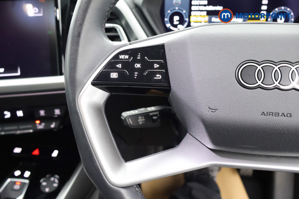 Used Audi Q4 e-tron 2022 for sale - 77981374: Photo 10