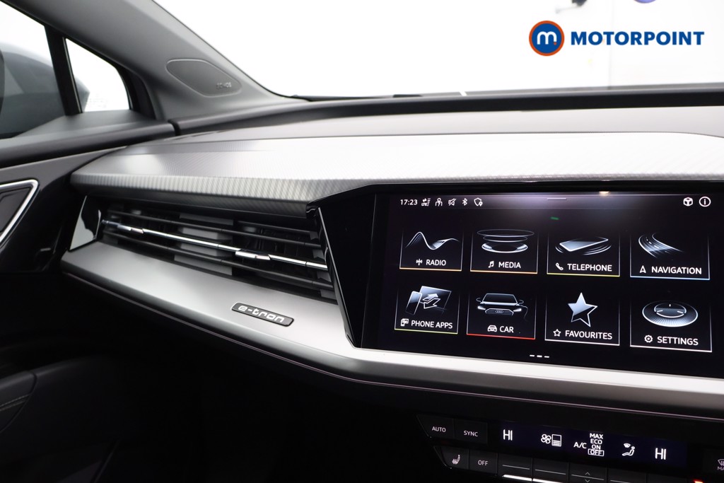 Used Audi Q4 e-tron 2022 for sale - 77981374: Photo 19