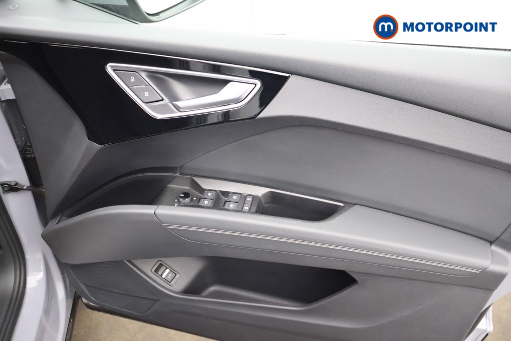 Used Audi Q4 e-tron 2022 for sale - 77981374: Photo 21