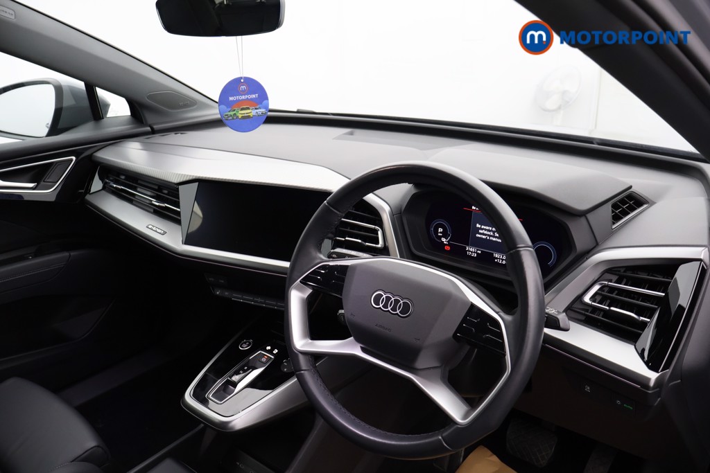 Used Audi Q4 e-tron 2022 for sale - 77981374: Photo 22