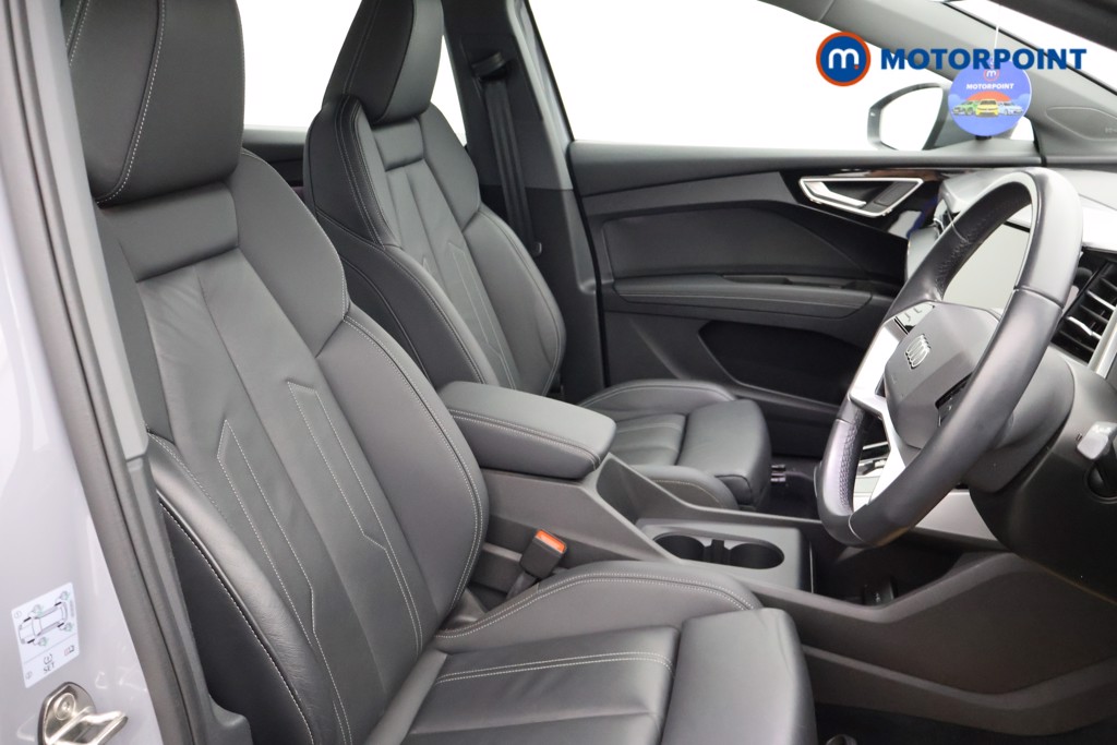 Used Audi Q4 e-tron 2022 for sale - 77981374: Photo 23