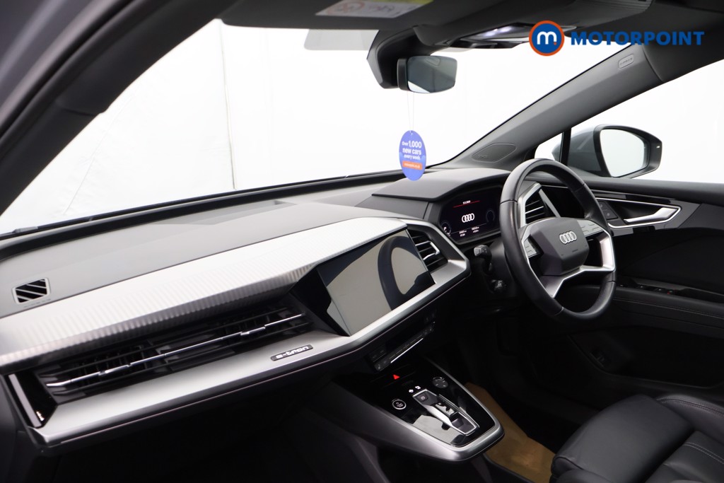 Used Audi Q4 e-tron 2022 for sale - 77981374: Photo 27