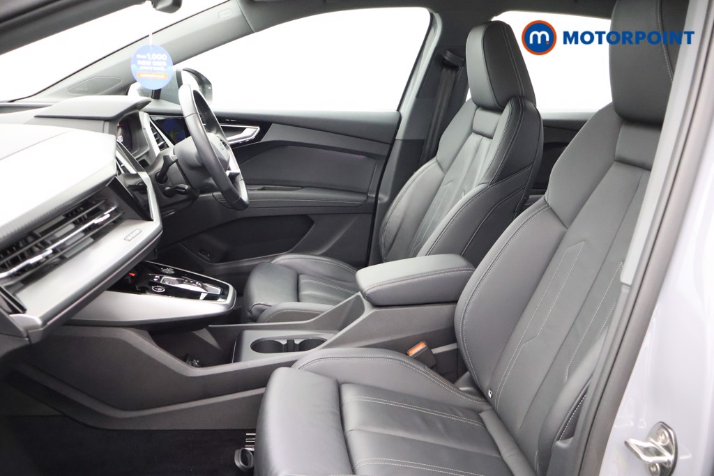 Used Audi Q4 e-tron 2022 for sale - 77981374: Photo 28