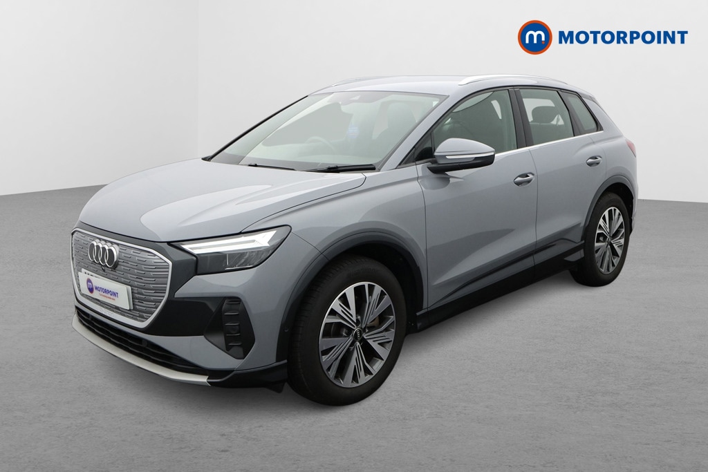 Used Audi Q4 e-tron 2022 for sale - 77981374: Photo 3