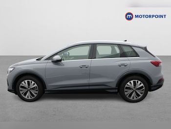 Used Audi Q4 e-tron 2022 for sale - 77981374: Photo