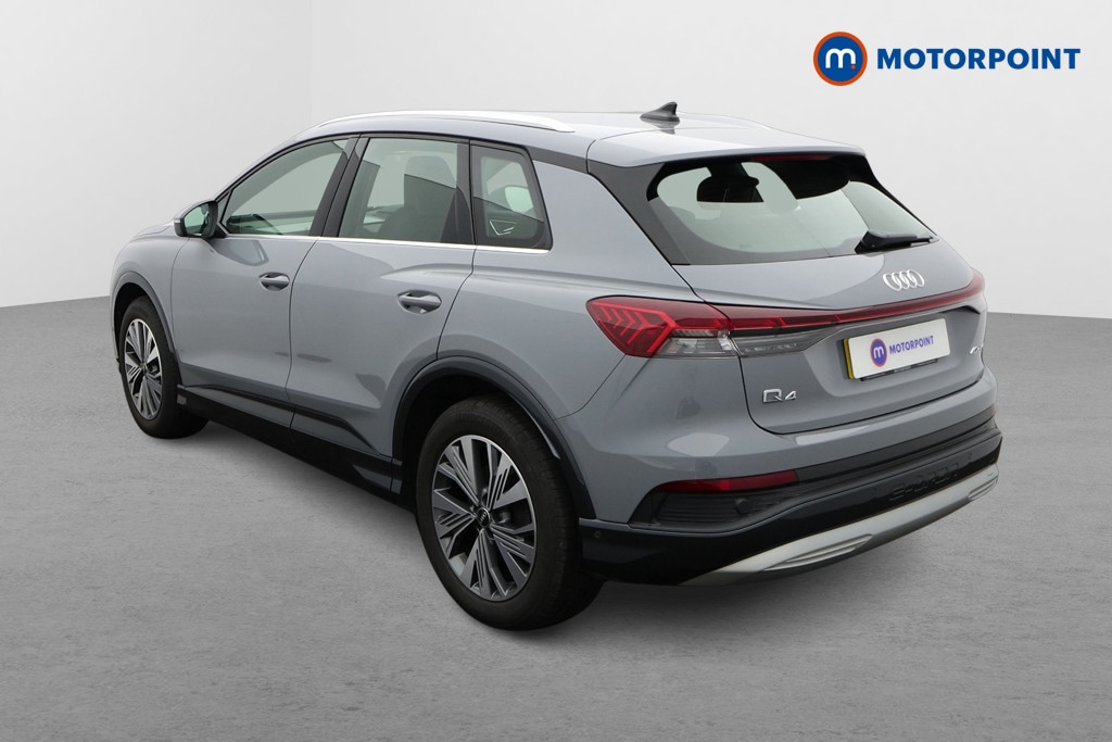 Used Audi Q4 e-tron 2022 for sale - 77981374: Photo 5