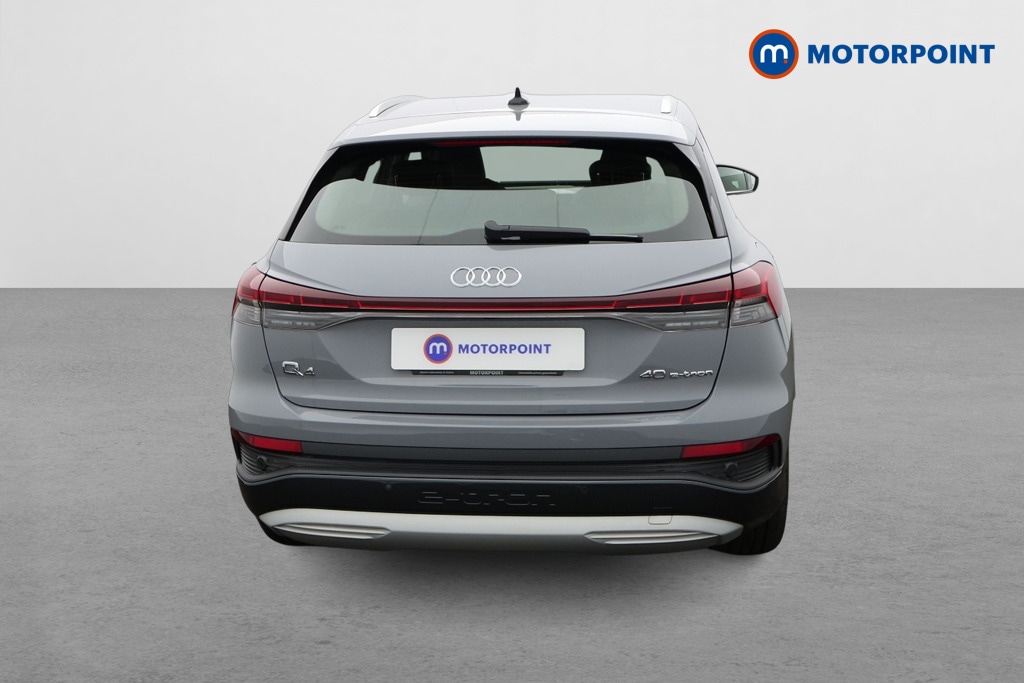 Used Audi Q4 e-tron 2022 for sale - 77981374: Photo 6