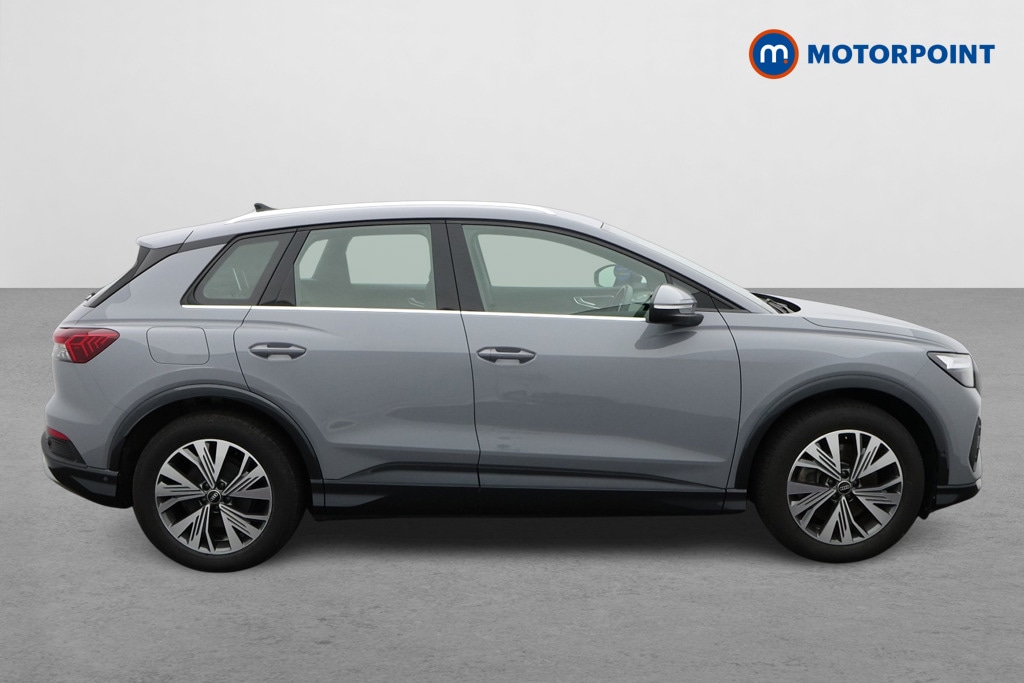 Used Audi Q4 e-tron 2022 for sale - 77981374: Photo 8