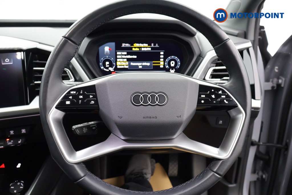 Used Audi Q4 e-tron 2022 for sale - 77981374: Photo 9