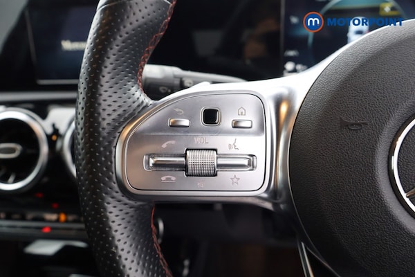 Used Mercedes-Benz A-Class 2021 for sale - 76255534: Photo 10