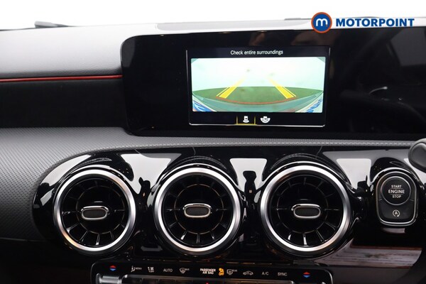 Used Mercedes-Benz A-Class 2021 for sale - 76255534: Photo 17