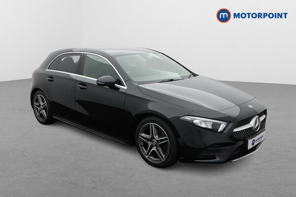 Used Mercedes-Benz A-Class 2021 for sale - 76255534: Photo 1