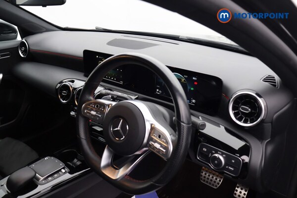Used Mercedes-Benz A-Class 2021 for sale - 76255534: Photo 23
