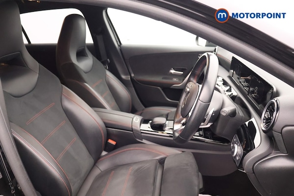 Used Mercedes-Benz A-Class 2021 for sale - 76255534: Photo 24