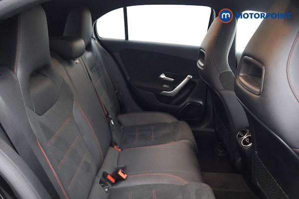Used Mercedes-Benz A-Class 2021 for sale - 76255534: Photo 26