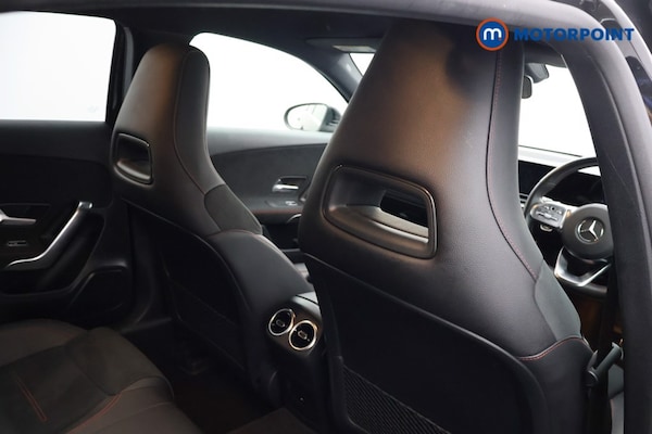 Used Mercedes-Benz A-Class 2021 for sale - 76255534: Photo 27