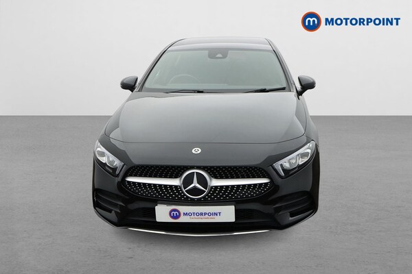 Used Mercedes-Benz A-Class 2021 for sale - 76255534: Photo 2