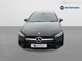 Used Mercedes-Benz A-Class 2021 for sale - 76255534: Photo 2