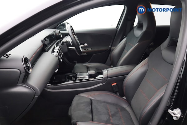 Used Mercedes-Benz A-Class 2021 for sale - 76255534: Photo 30