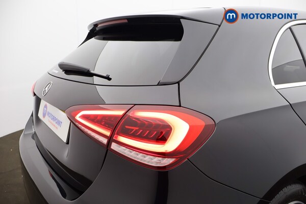 Used Mercedes-Benz A-Class 2021 for sale - 76255534: Photo 32