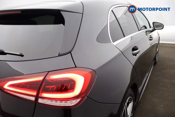 Used Mercedes-Benz A-Class 2021 for sale - 76255534: Photo 33