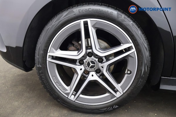 Used Mercedes-Benz A-Class 2021 for sale - 76255534: Photo 36