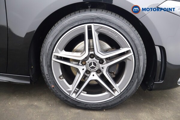 Used Mercedes-Benz A-Class 2021 for sale - 76255534: Photo 37