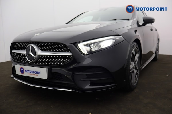 Used Mercedes-Benz A-Class 2021 for sale - 76255534: Photo 39