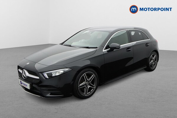 Used Mercedes-Benz A-Class 2021 for sale - 76255534: Photo 3