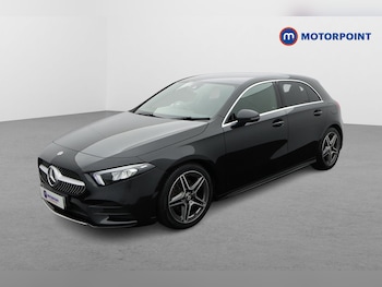 Used Mercedes-Benz A-Class 2021 for sale - 76255534: Photo 3